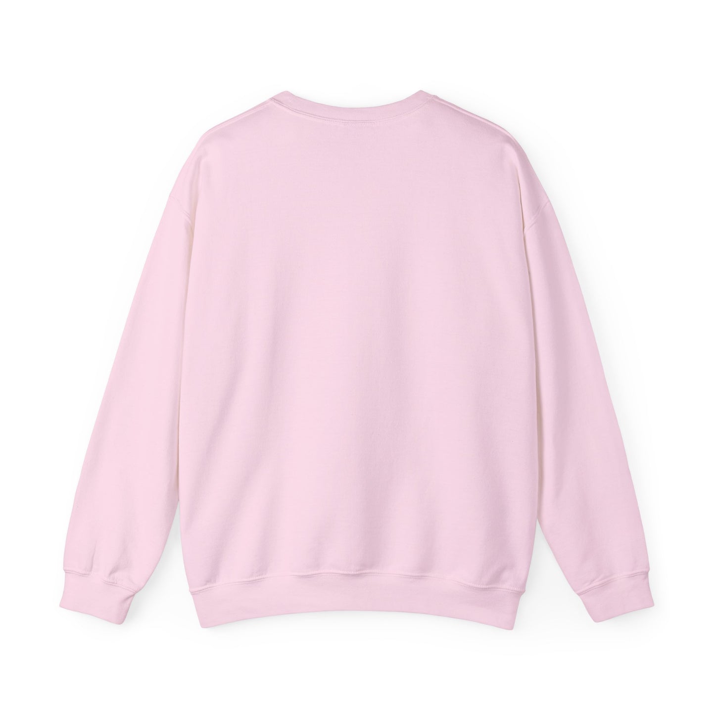 Sending Love_Unisex Heavy Blend™ Crewneck Sweatshirt