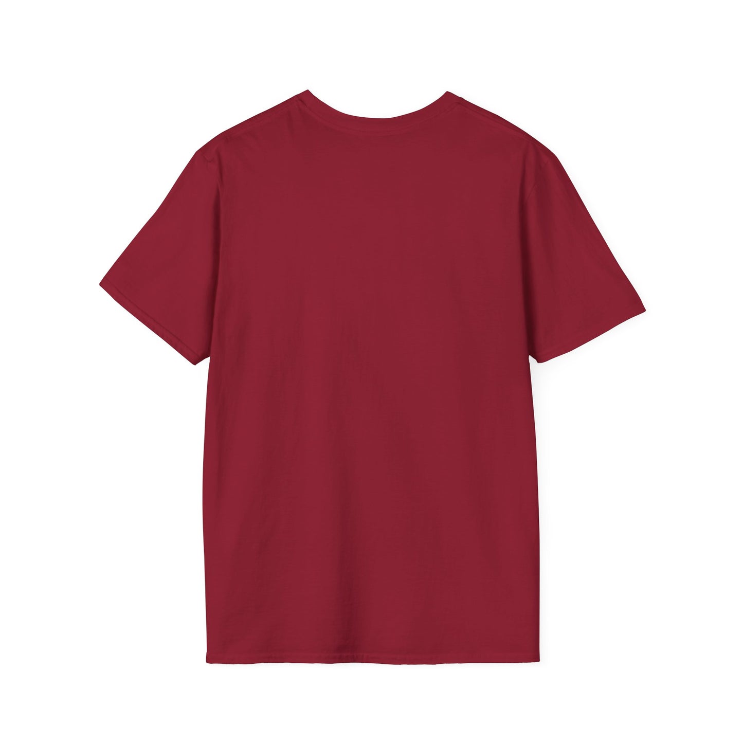 Working Bee | Unisex Softstyle T-Shirt