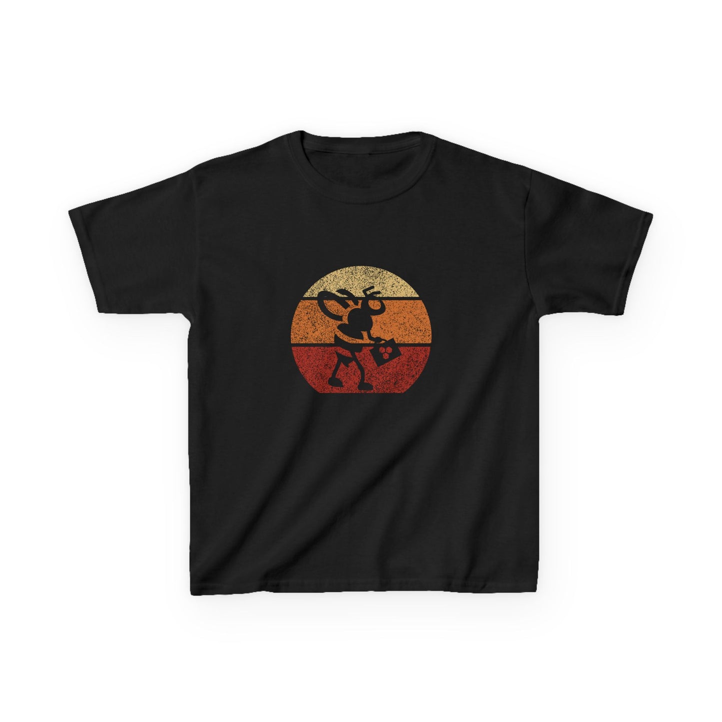 Working Bee | Kids Heavy Cotton™ Tee