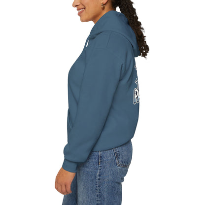 Pawsitive | Unisex Heavy Blend™ Hooded Sweatshirt