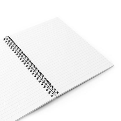 Working Bee | Spiral Notebook - Ruled Line