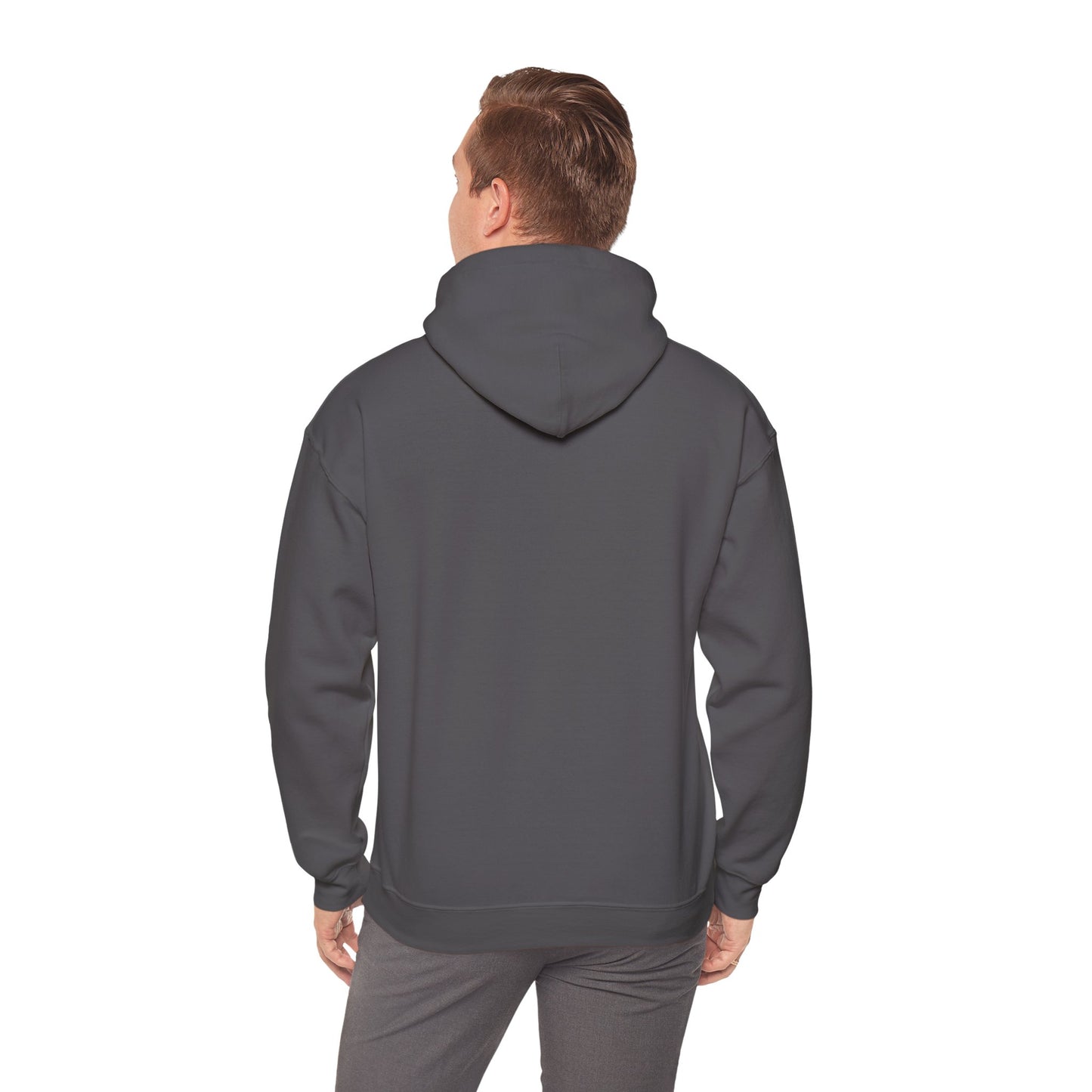 Beast Mode Activated | Unisex Heavy Blend™ Hooded Sweatshirt