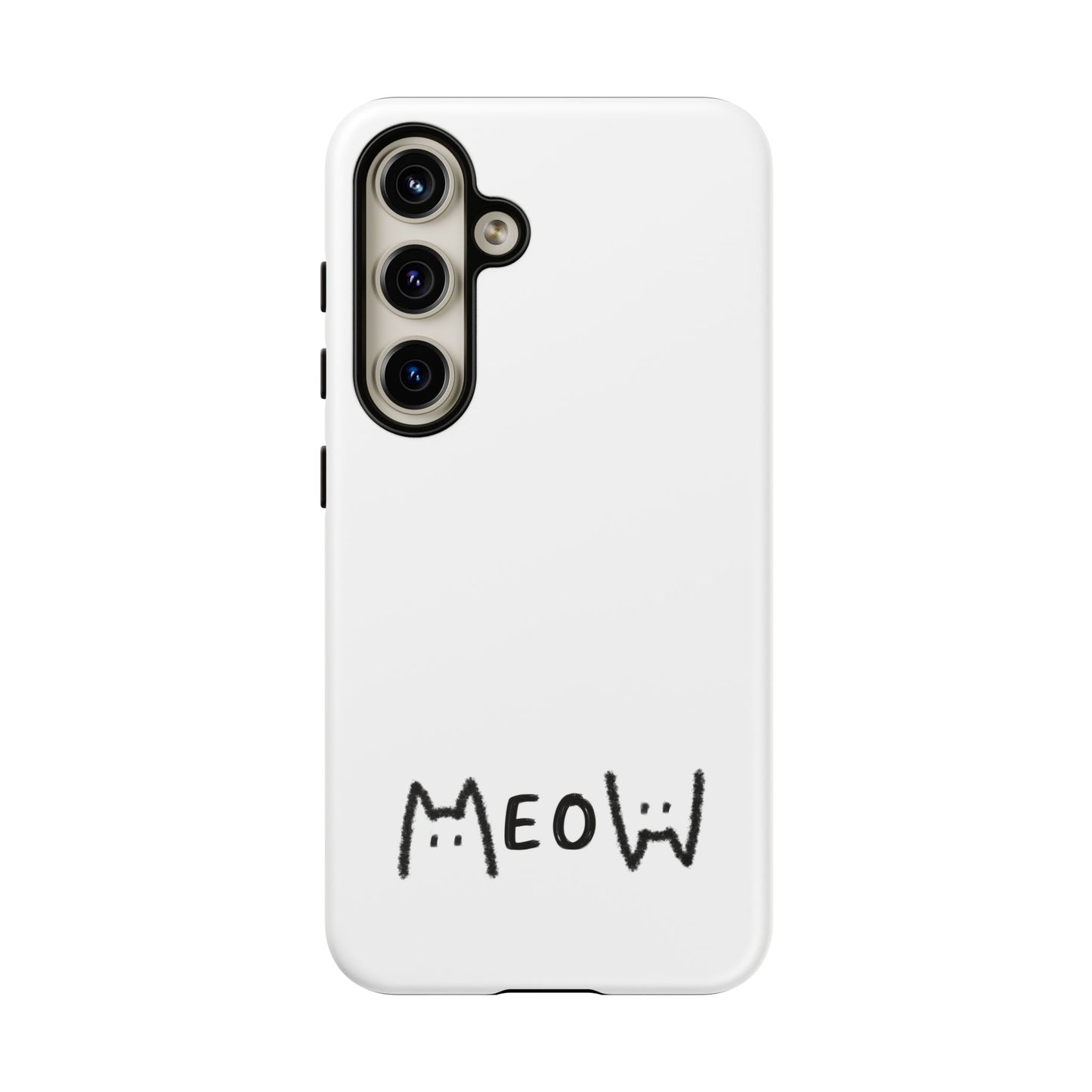 Meow_Tough Cases