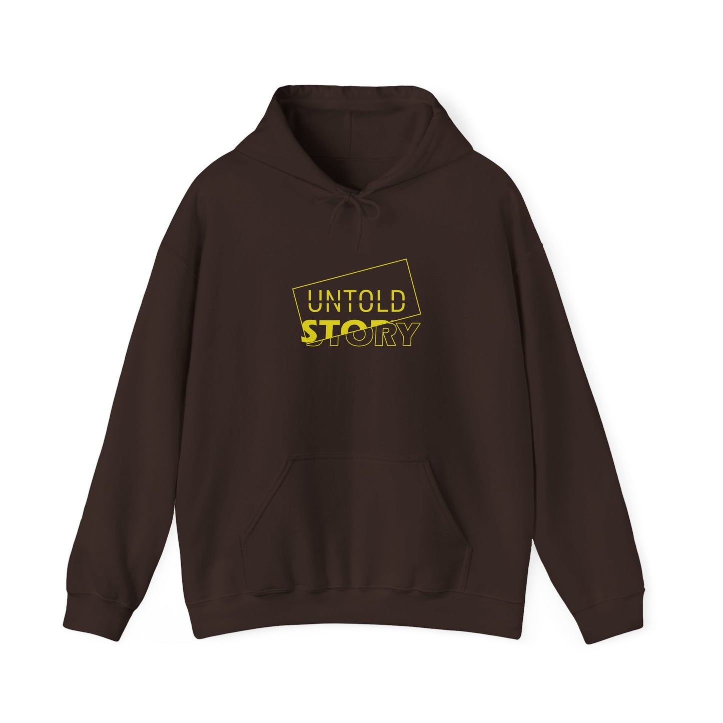 Untold Story_Unisex Heavy Blend™ Hooded Sweatshirt