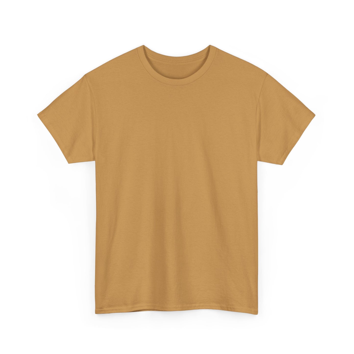 Chill Cowboy | Unisex Heavy Cotton Tee