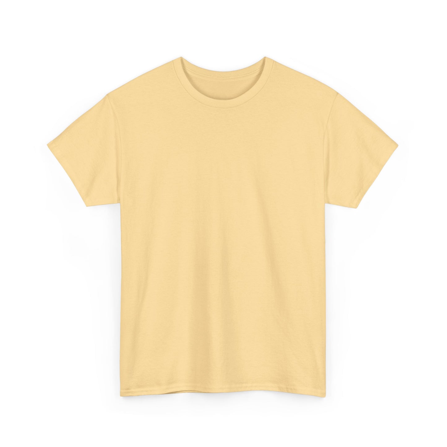 Chill Cowboy | Unisex Heavy Cotton Tee