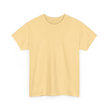 Chill Cowboy | Unisex Heavy Cotton Tee