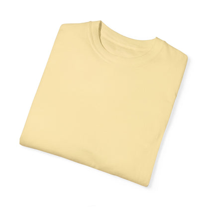Adventure Mode Activated | Unisex Garment-Dyed T-shirt
