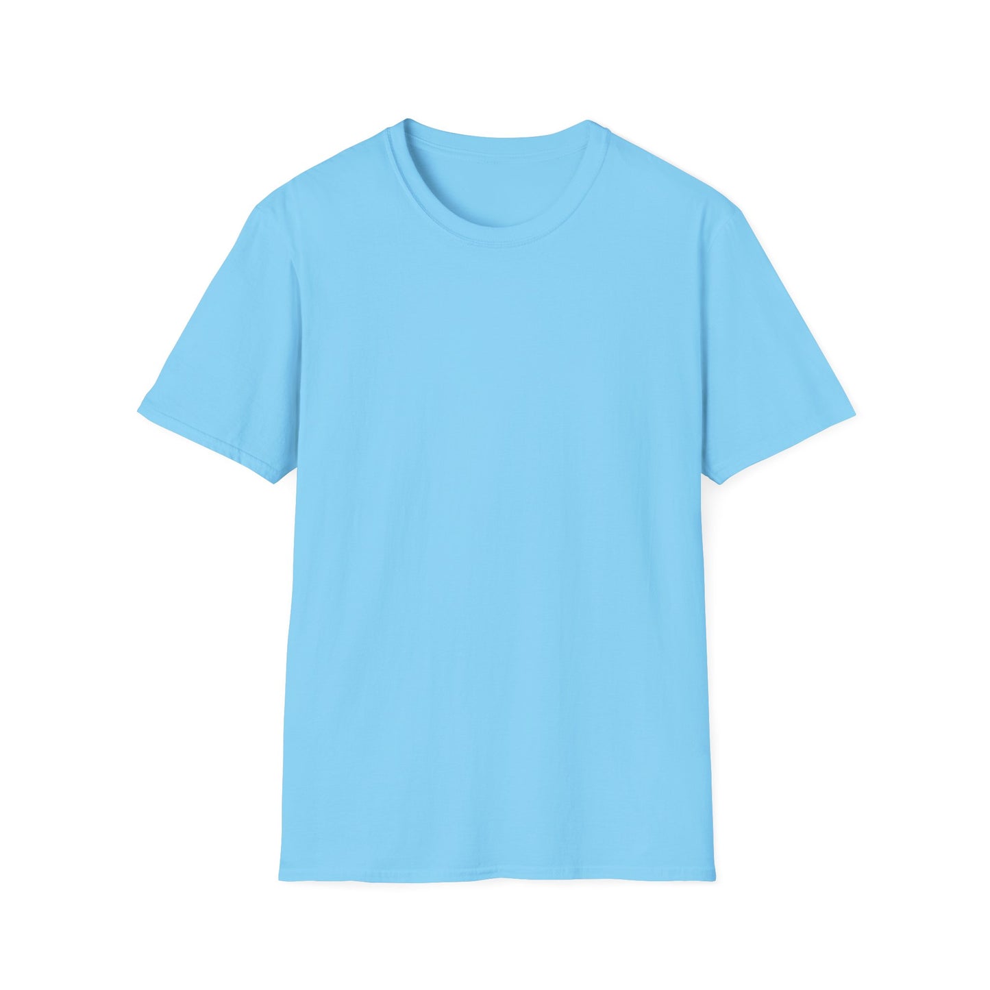 Sending Love | Unisex Softstyle T-Shirt