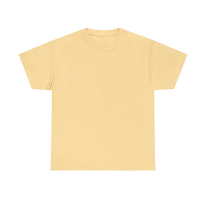 Chill Cowboy | Unisex Heavy Cotton Tee