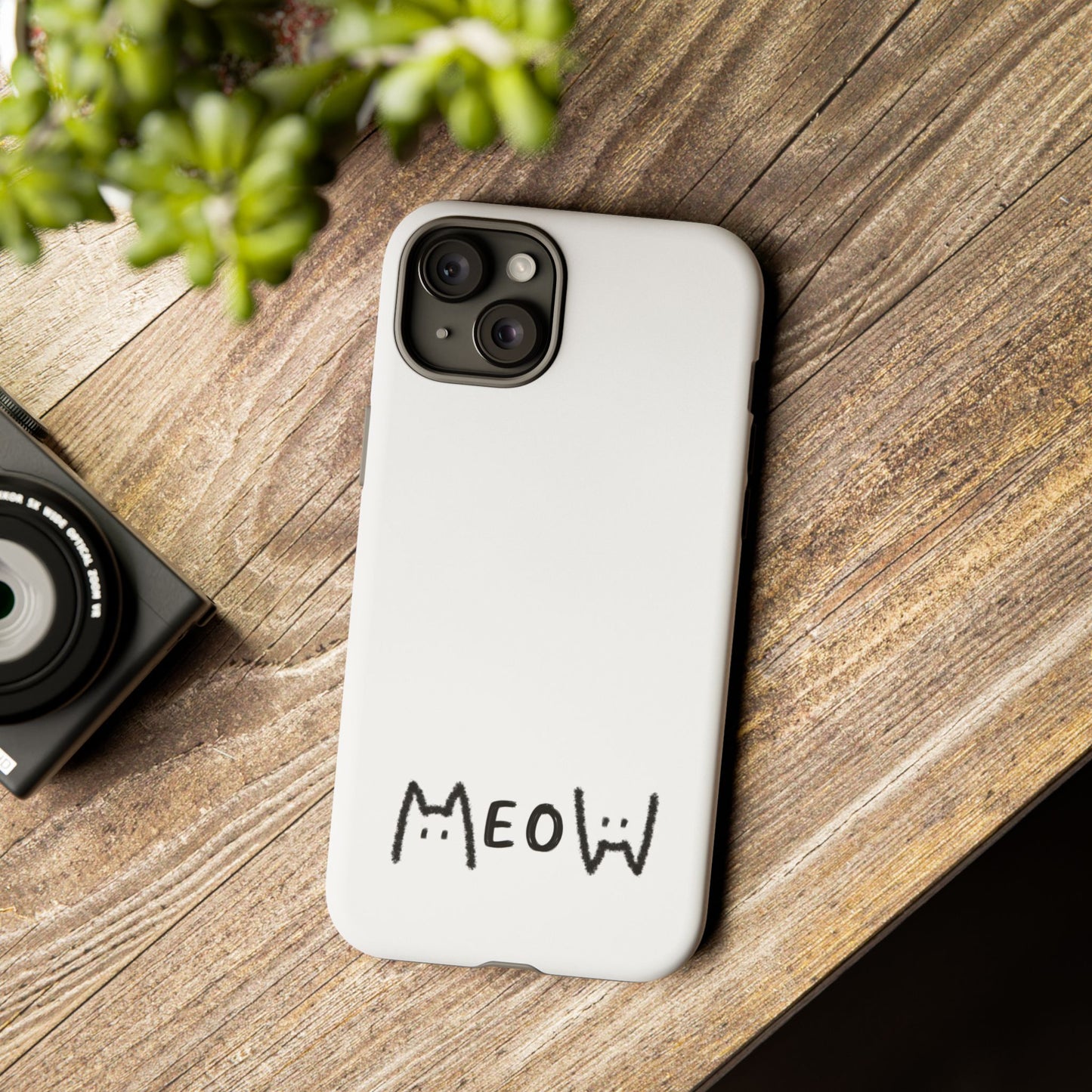 Meow_Tough Cases