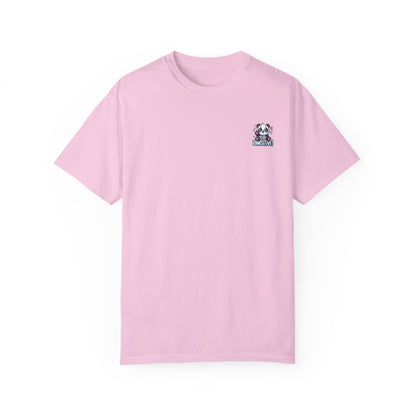 Pawsitive | Unisex Garment-Dyed T-shirt