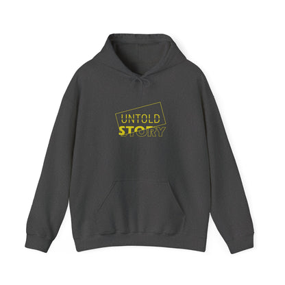 Untold Story_Unisex Heavy Blend™ Hooded Sweatshirt