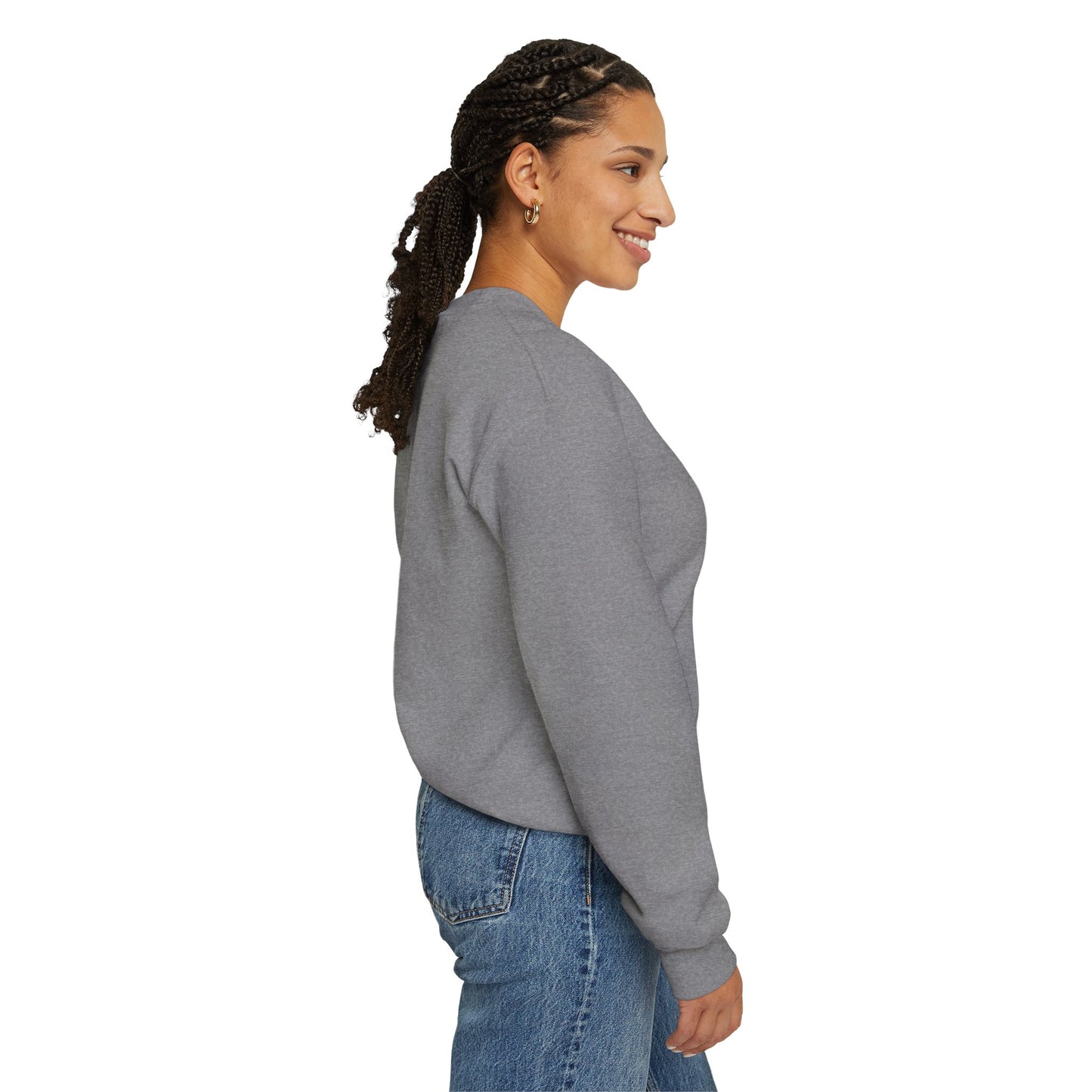 ALOHA | Unisex Heavy Blend™ Crewneck Sweatshirt
