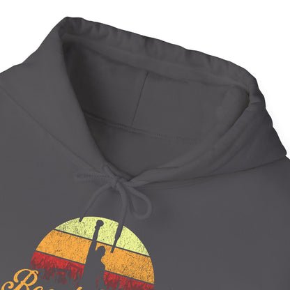 Beast Mode Activated | Unisex Heavy Blend™ Hooded Sweatshirt