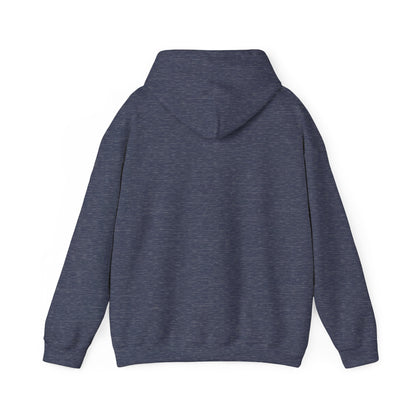 Working Bee | Unisex Heavy Blend™ Hooded Sweatshirt