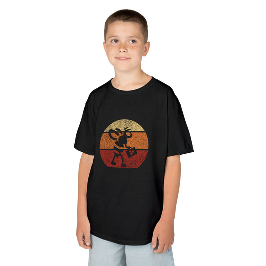 Working Bee | Kids Heavy Cotton™ Tee