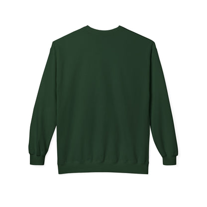 Untold Story_Unisex Midweight Softstyle Fleece Crewneck Sweatshirt