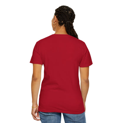Dream Up | Unisex Garment-Dyed T-shirt