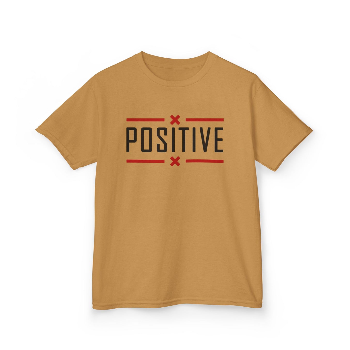 Positive_Kids Heavy Cotton™ Tee