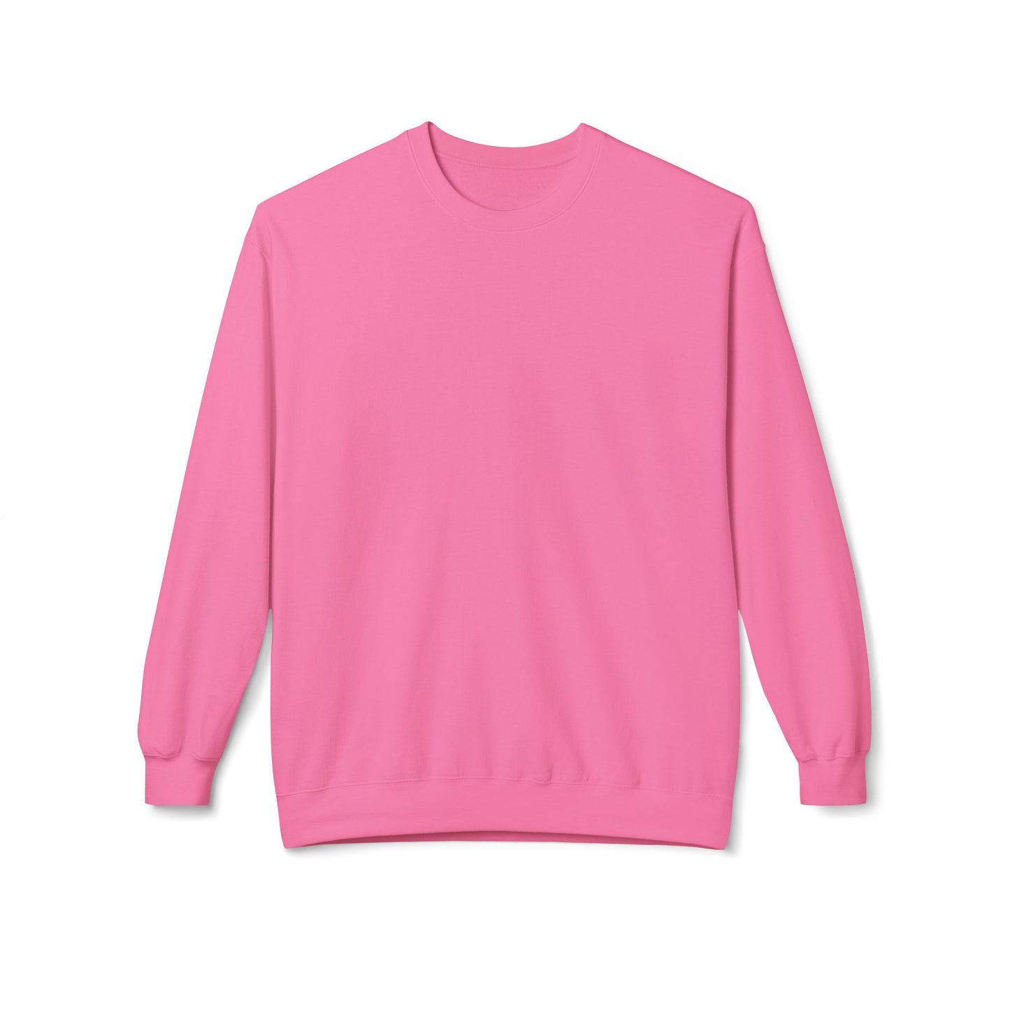 Sending Love | Unisex Midweight Softstyle Fleece Crewneck Sweatshirt
