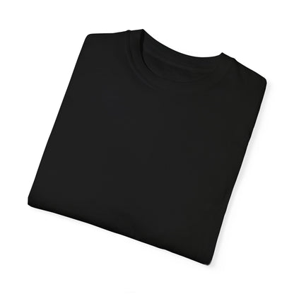 Dream Up | Unisex Garment-Dyed T-shirt