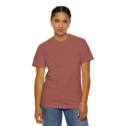 Dream Up | Unisex Garment-Dyed T-shirt