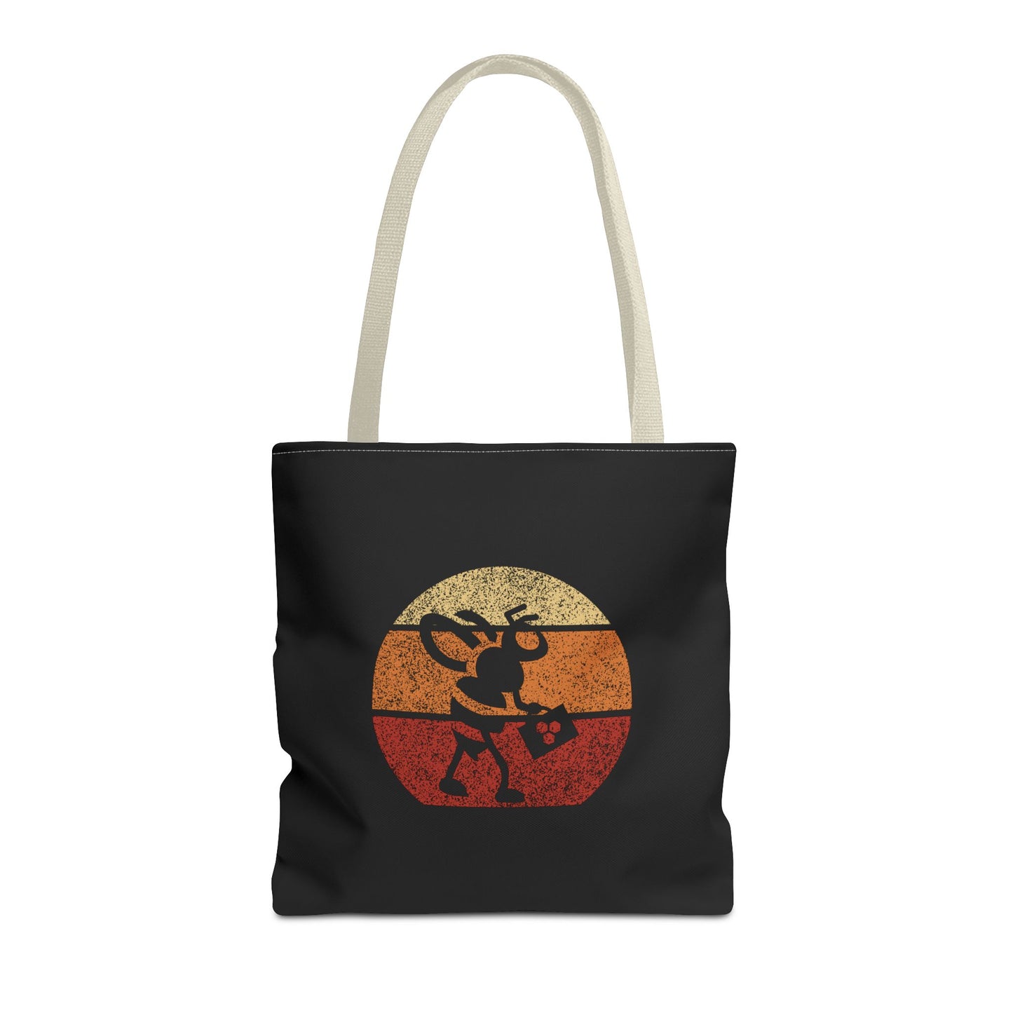 Working Bee | Tote Bag (AOP)