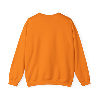 Adventure Mode Activated | Unisex Heavy Blend™ Crewneck Sweatshirt