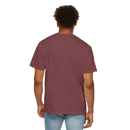 ALOHA | Unisex Garment-Dyed T-shirt
