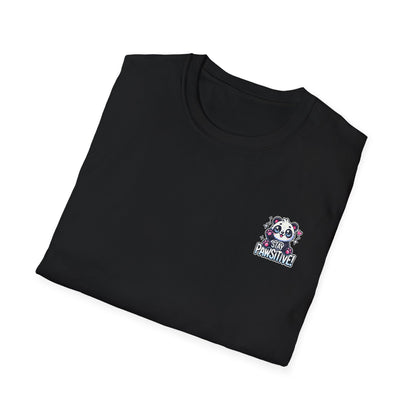 Pawsitive | Unisex Softstyle T-Shirt