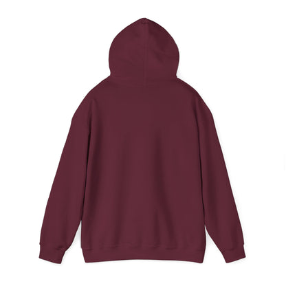 Beast Mode Activated | Unisex Heavy Blend™ Hooded Sweatshirt