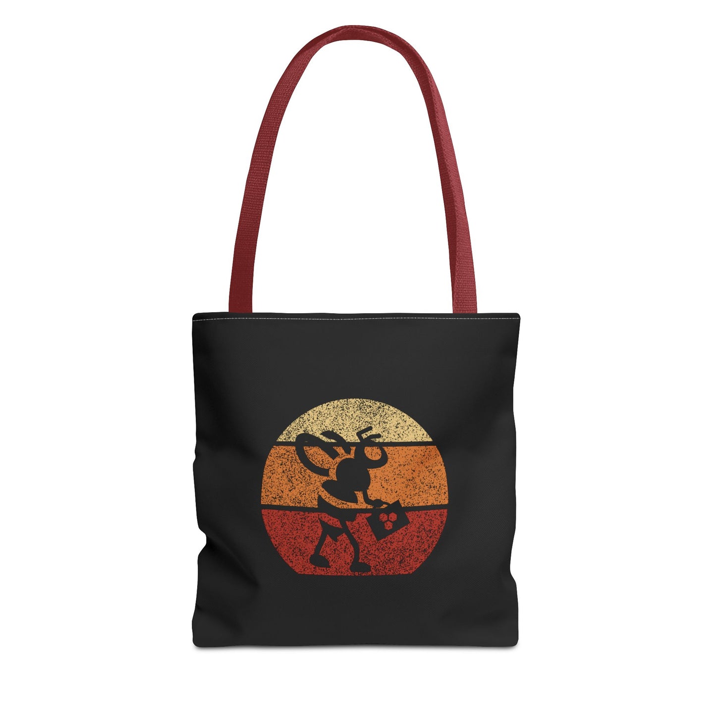 Working Bee | Tote Bag (AOP)