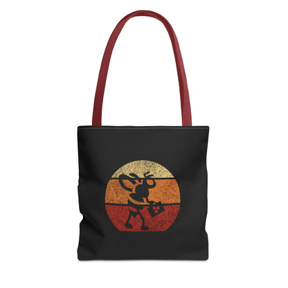 Working Bee | Tote Bag (AOP)