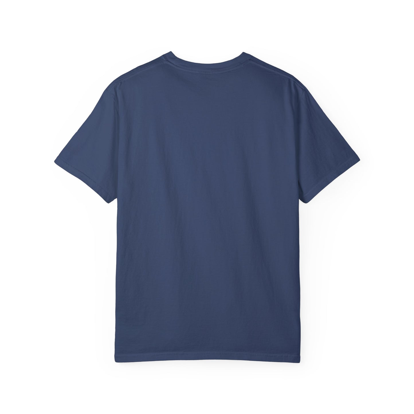 Dream Up | Unisex Garment-Dyed T-shirt