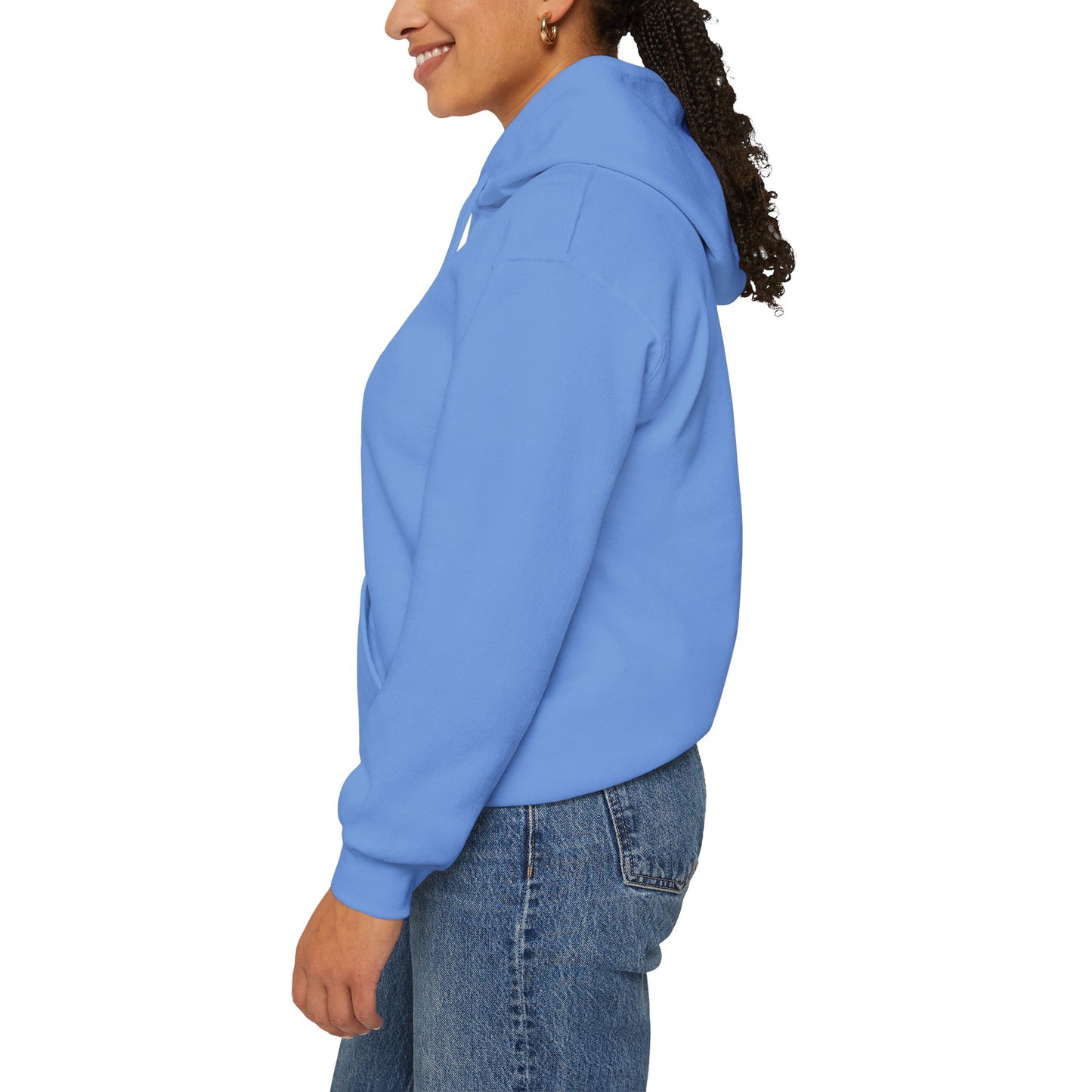 ALOHA | Unisex Heavy Blend™ Hooded Sweatshirt