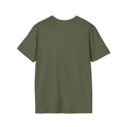 Untold Story_Unisex Softstyle T-Shirt