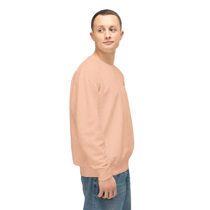 Feline Fine | Unisex Lightweight Crewneck Sweatshirt