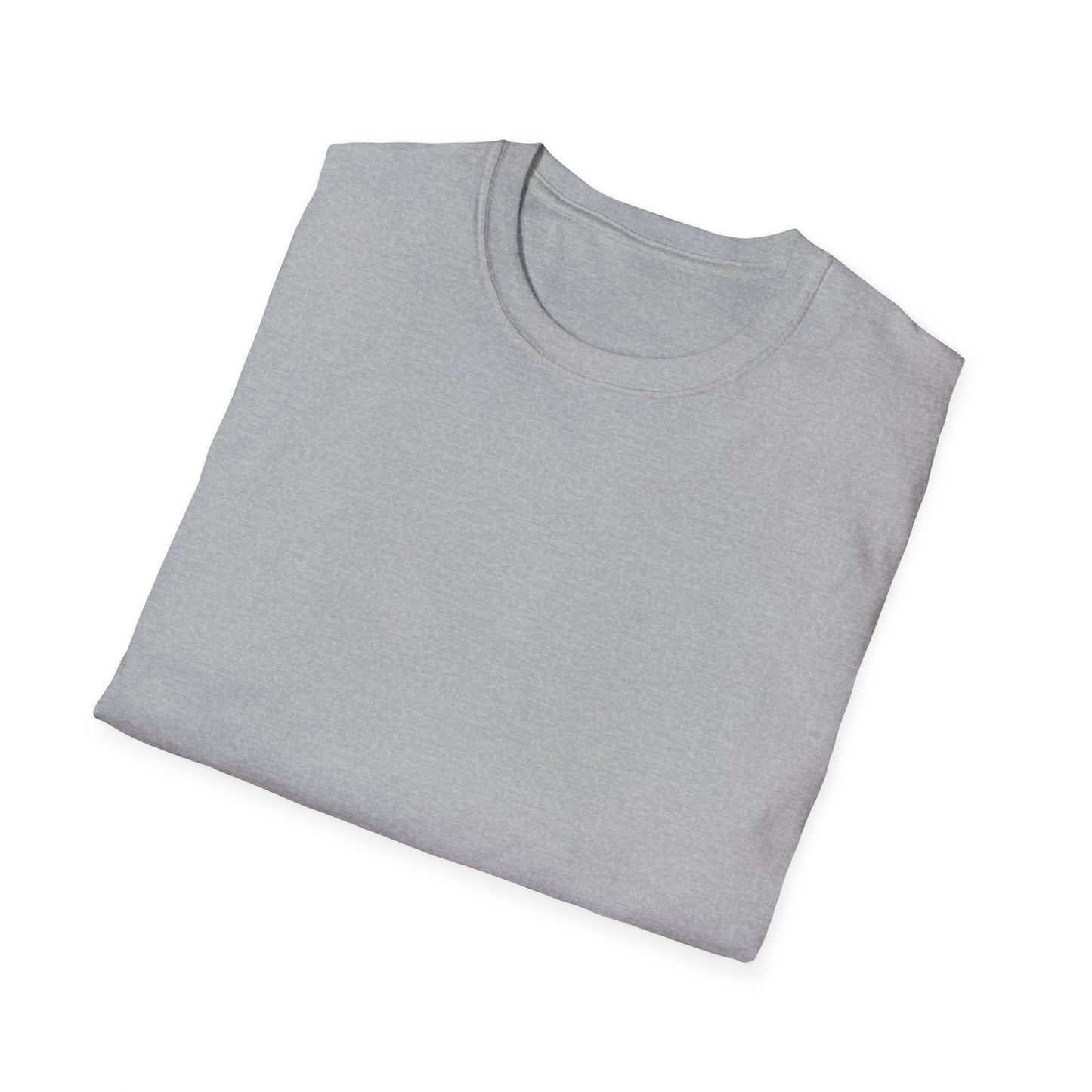 Sending Love | Unisex Softstyle T-Shirt