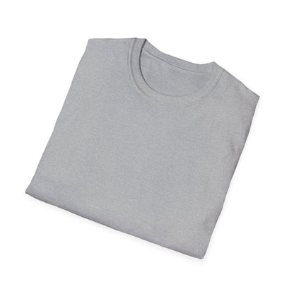 Sending Love | Unisex Softstyle T-Shirt