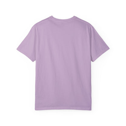 ALOHA | Unisex Garment-Dyed T-shirt