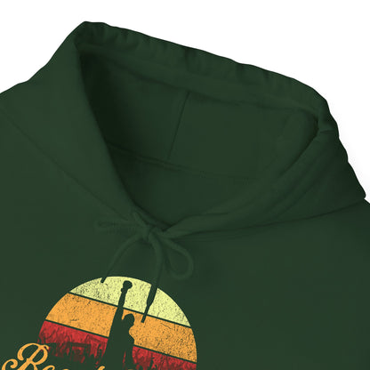 Beast Mode Activated | Unisex Heavy Blend™ Hooded Sweatshirt