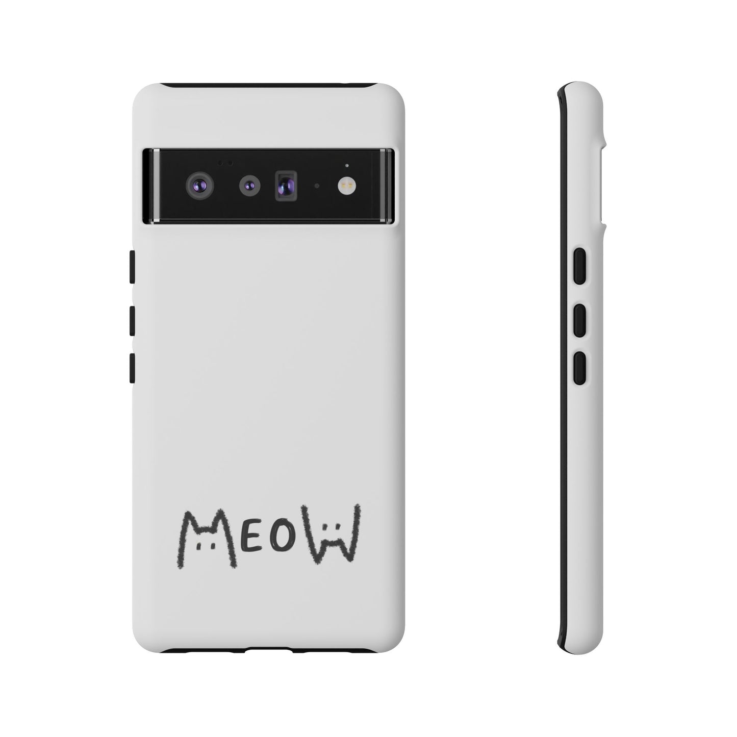 Meow_Tough Cases