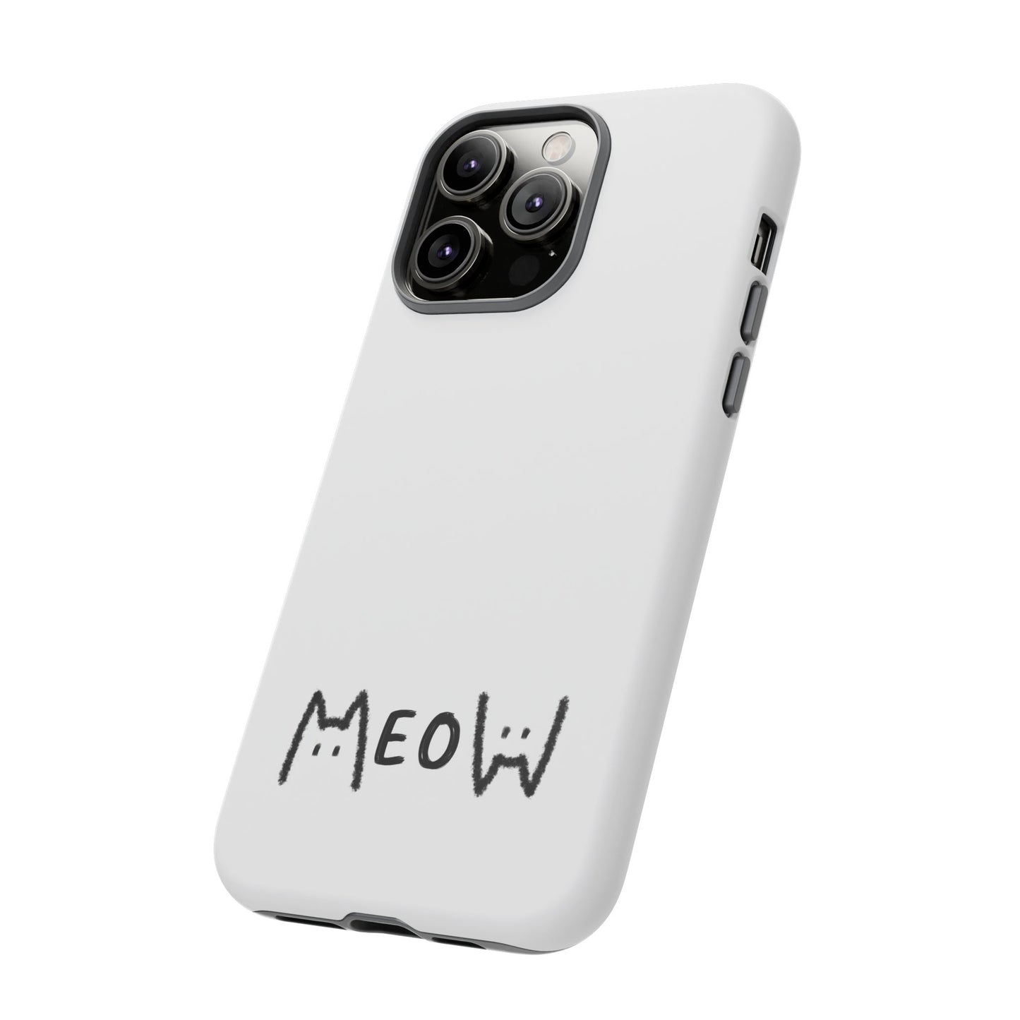 Meow_Tough Cases