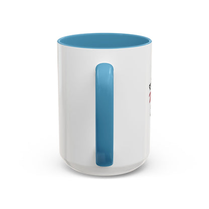 Best Mom Ever | Accent Coffee Mug (11, 15oz)