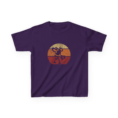 Working Bee | Kids Heavy Cotton™ Tee