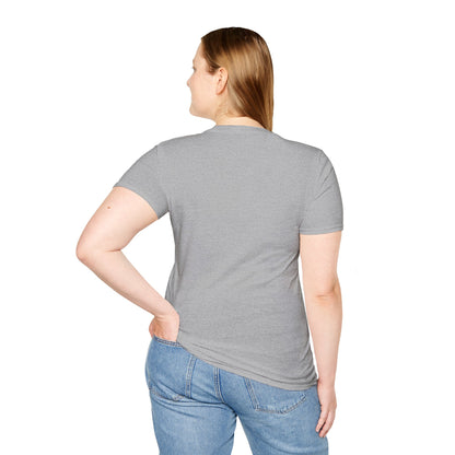 Life is Better at the Beach | Unisex Softstyle T-Shirt
