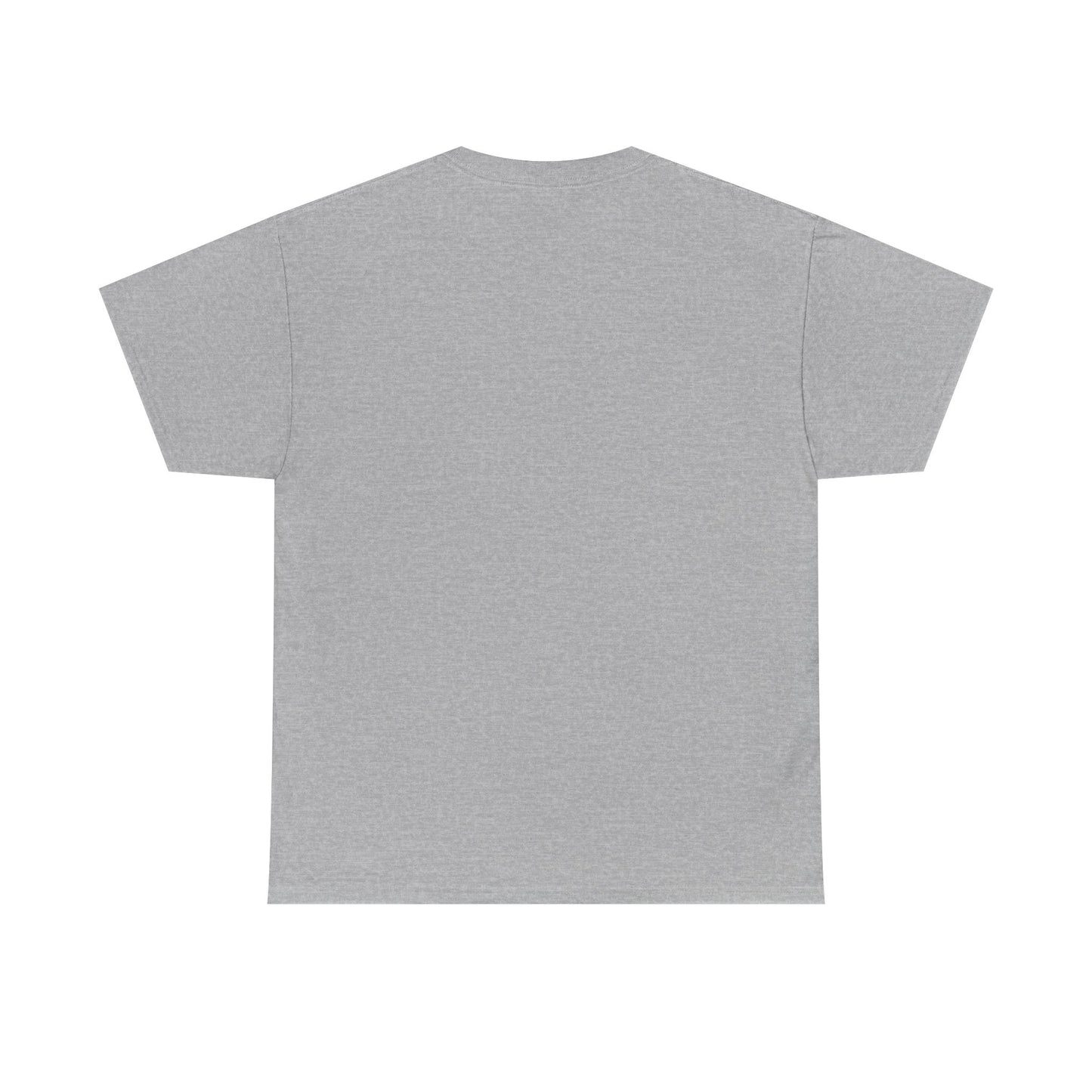 Positive_Unisex Heavy Cotton Tee