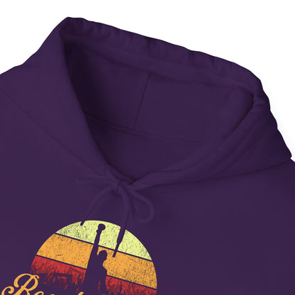 Beast Mode Activated | Unisex Heavy Blend™ Hooded Sweatshirt