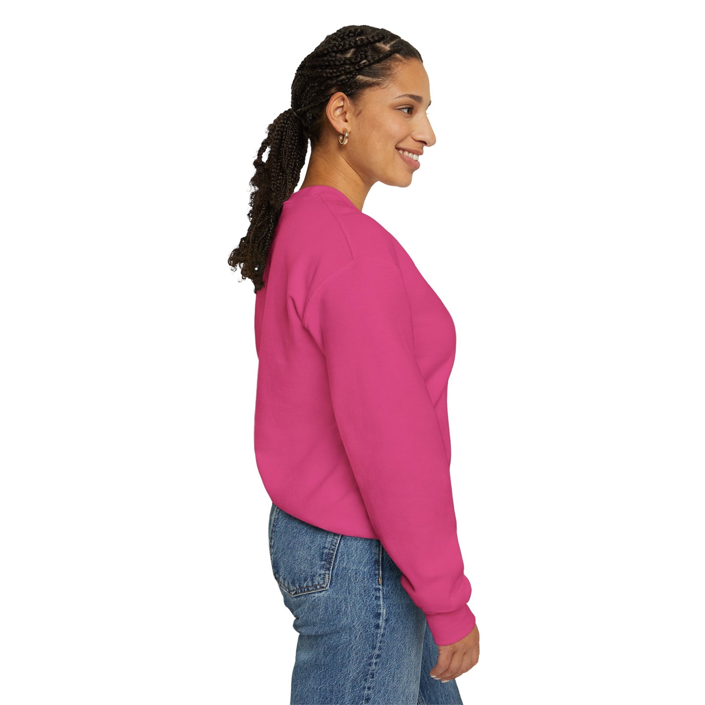 Just Chill | Unisex Heavy Blend™ Crewneck Sweatshirt